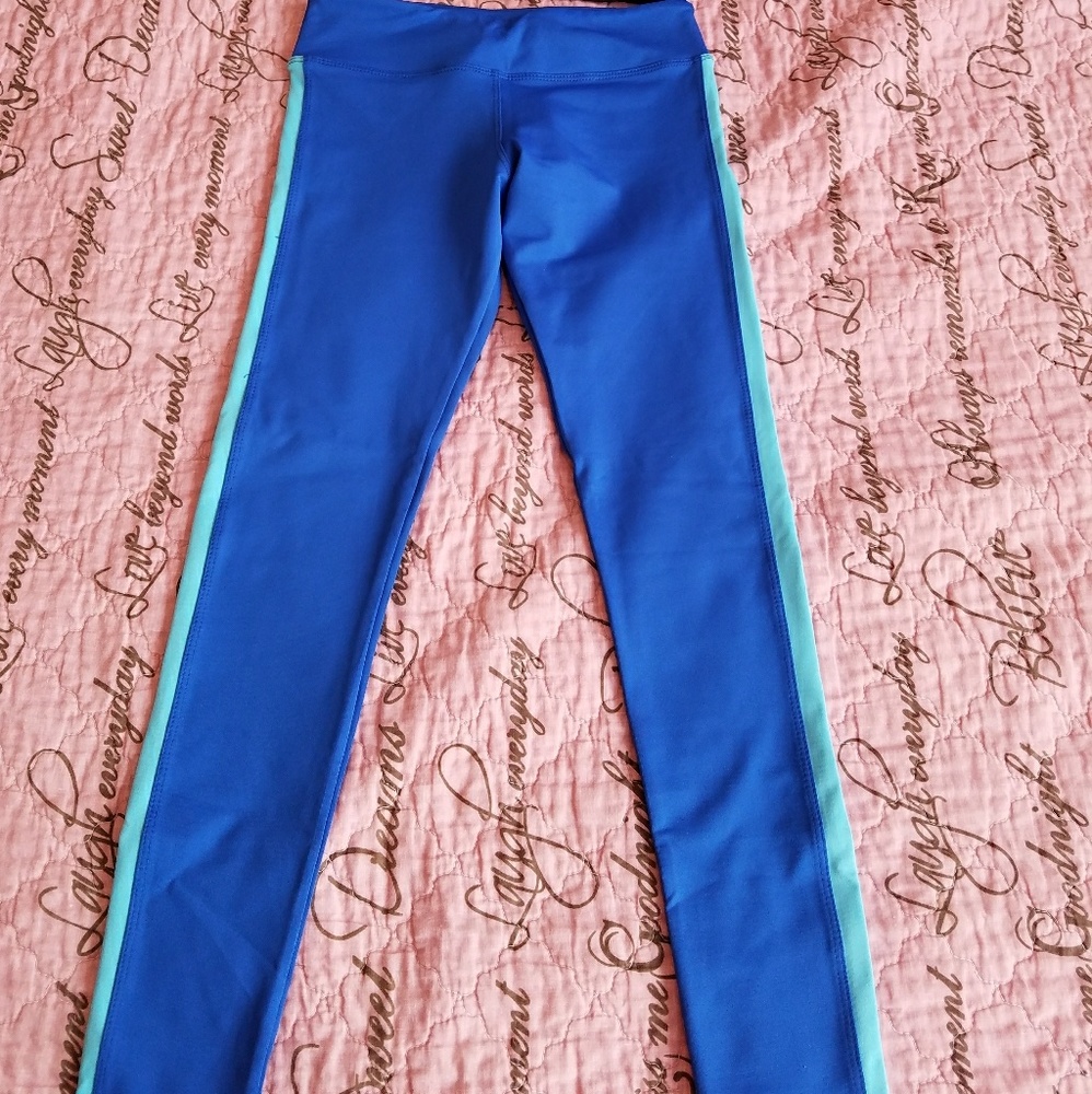 BABAKUL Athletic Leggings (New)